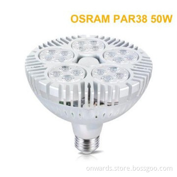 50W Osram PAR38 LED Light